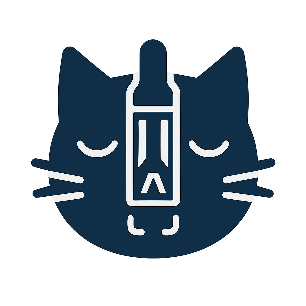 Trippy Kitty Vape Guide